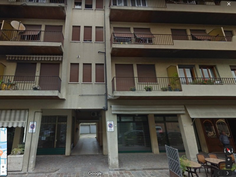 Appartamento non arredato in centro a Cavarzere a Venezia in Vendita