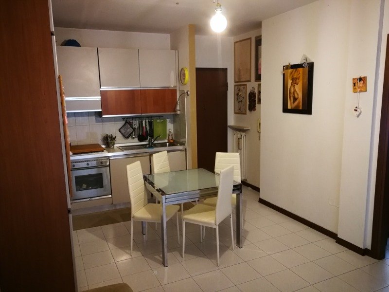 Appartamento in zona Boara Polesine a Rovigo in Vendita