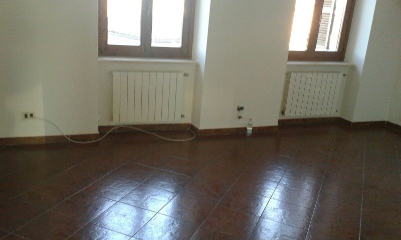Retorbido appartamento a Pavia in Vendita