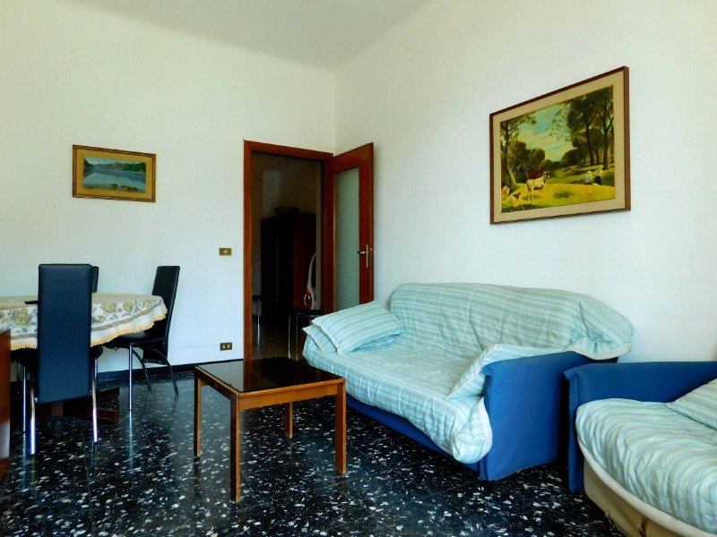 Levanto appartamento vista mare a La Spezia in Vendita