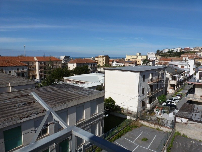 Appartamento in centro di Rione Colonne in Paola a Cosenza in Vendita