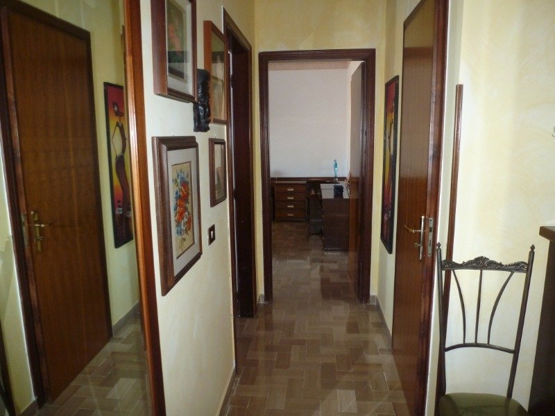 Appartamento in centro di Rione Colonne in Paola a Cosenza in Vendita