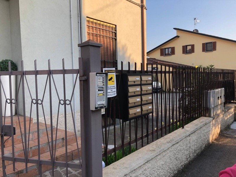 Ghedi monolocale nuovo ristrutturato a Brescia in Affitto