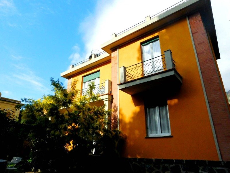 Levanto villa ligure a La Spezia in Vendita