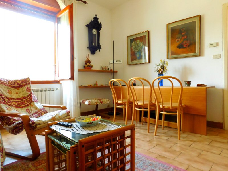 Levanto appartamento bilocale a La Spezia in Vendita