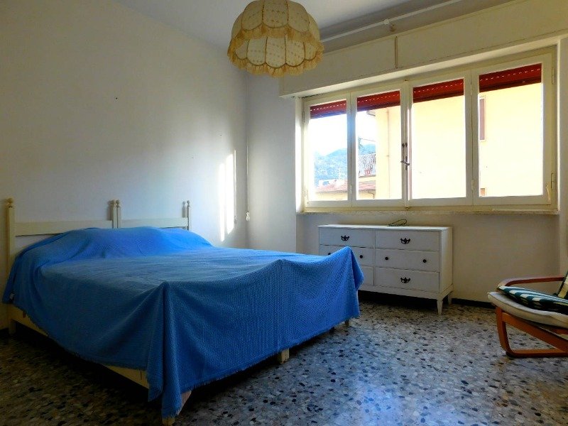 Levanto appartamento con ampie terrazze a La Spezia in Vendita