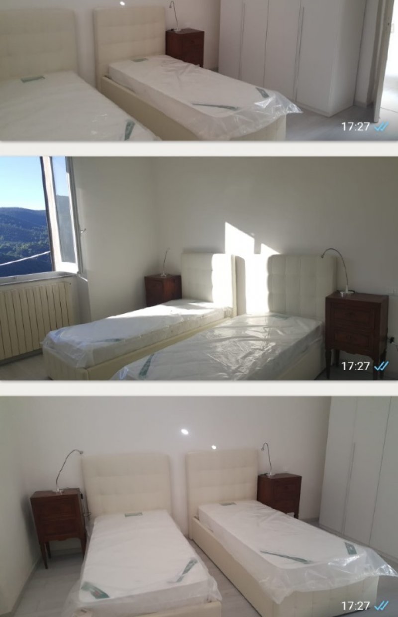 Narni appartamento recentemente ristrutturato a Terni in Affitto