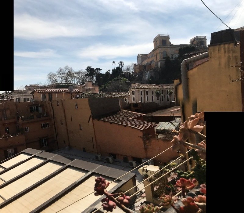 Appartamento nel centro storico di Roma a Roma in Affitto