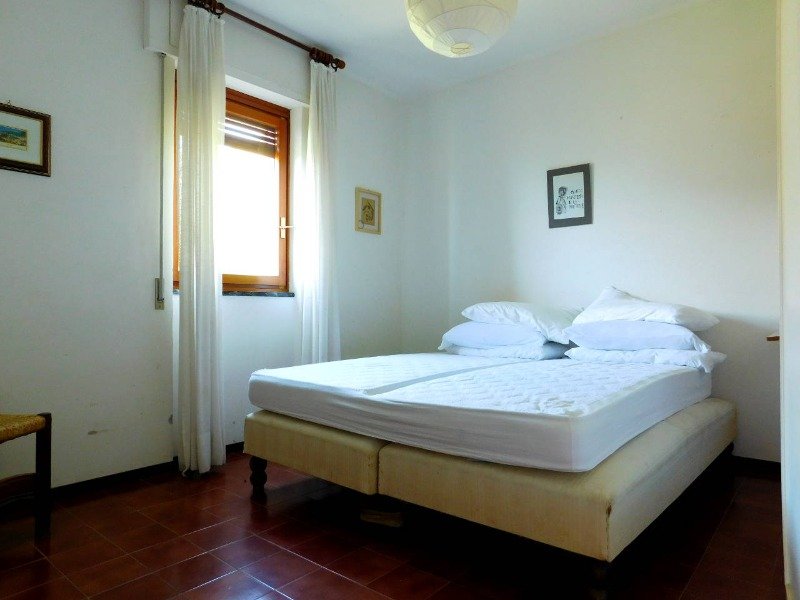Levanto appartamento con terrazza vista mare a La Spezia in Vendita
