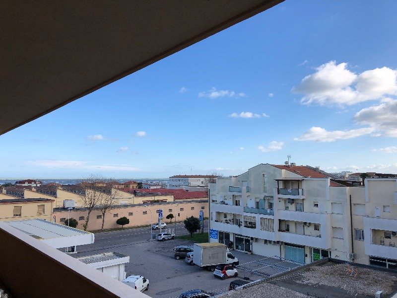 Senigallia appartamento ristrutturato nuovo a Ancona in Vendita