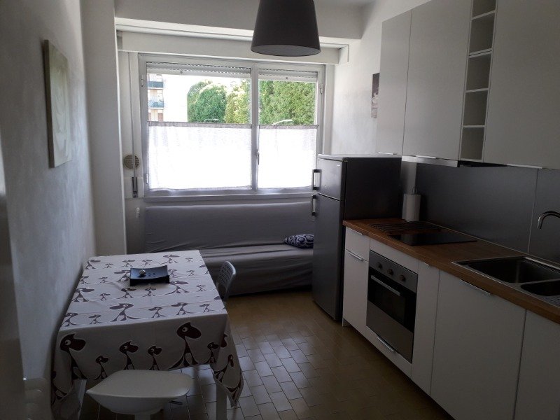 Gallarate appartamento con mobili nuovi a Varese in Affitto