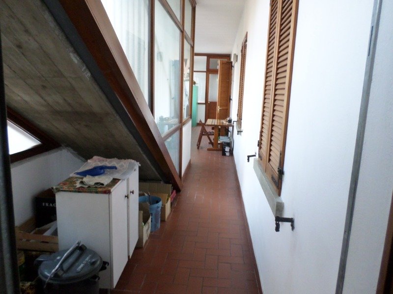 Spirano appartamento in centro paese a Bergamo in Vendita