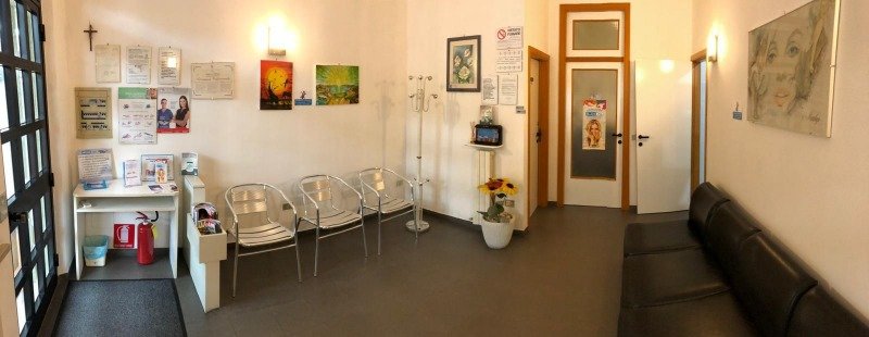 Falconara Marittima studio dentistico a Ancona in Vendita
