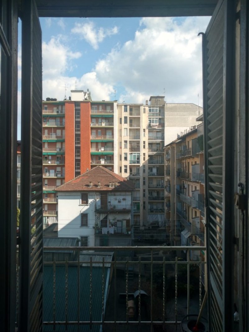 A Torino camera singola arredata a Torino in Affitto