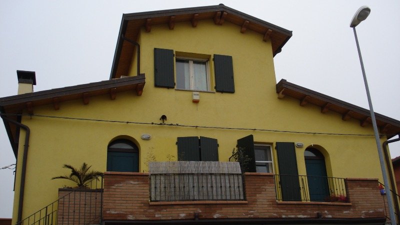 Ravenna appartamento attico a Ravenna in Vendita