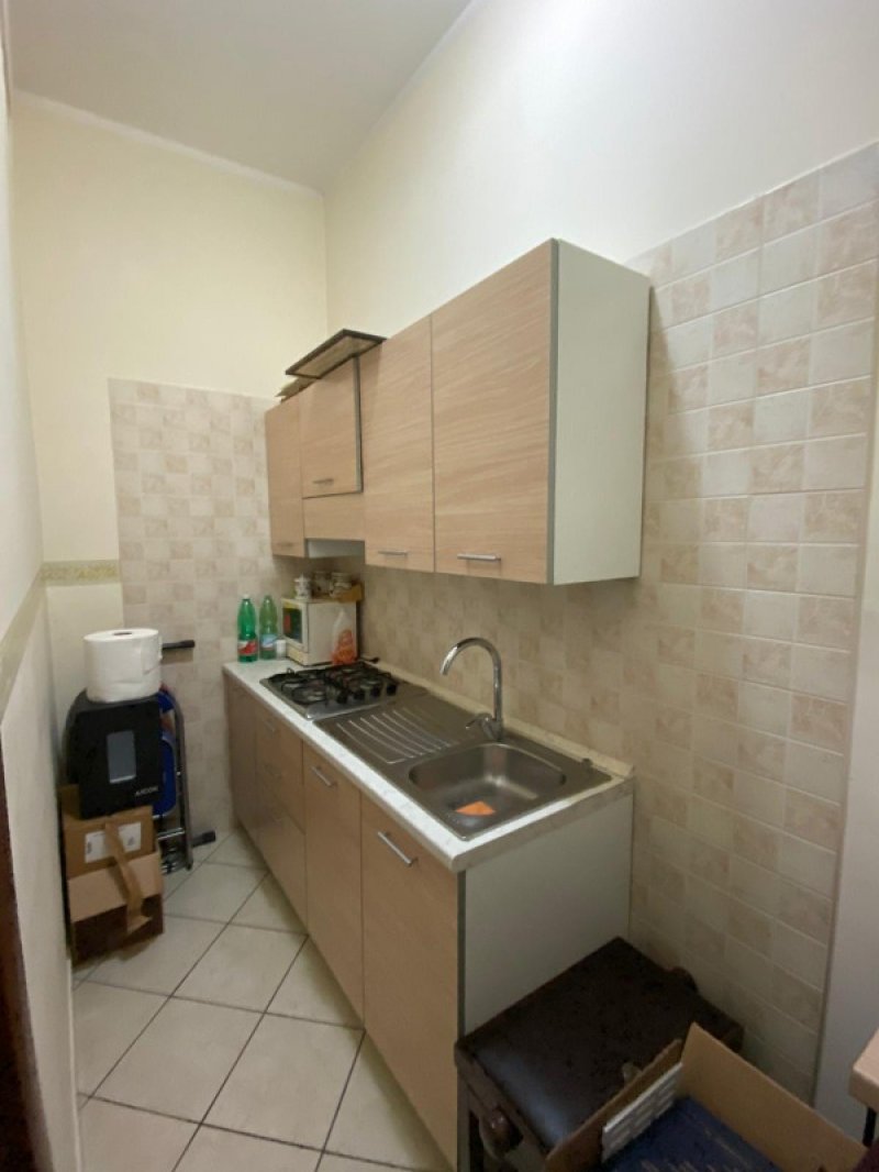 Saviano appartamentino uso residenziale a Napoli in Affitto