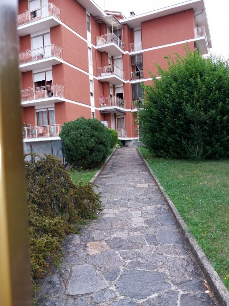 Cossato zona Vallone appartamento a Biella in Vendita