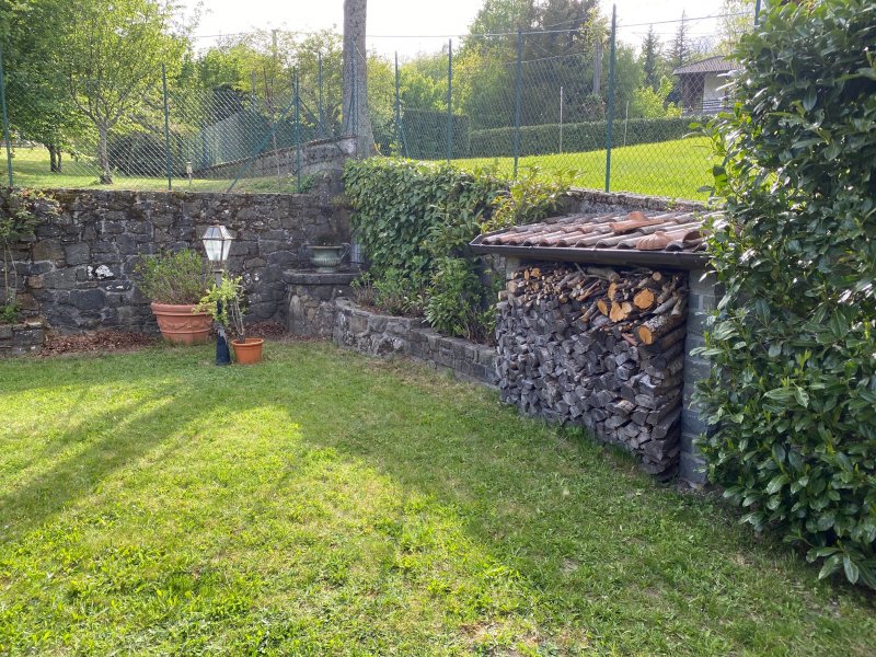 Corniglio villa monofamiliare a Parma in Vendita