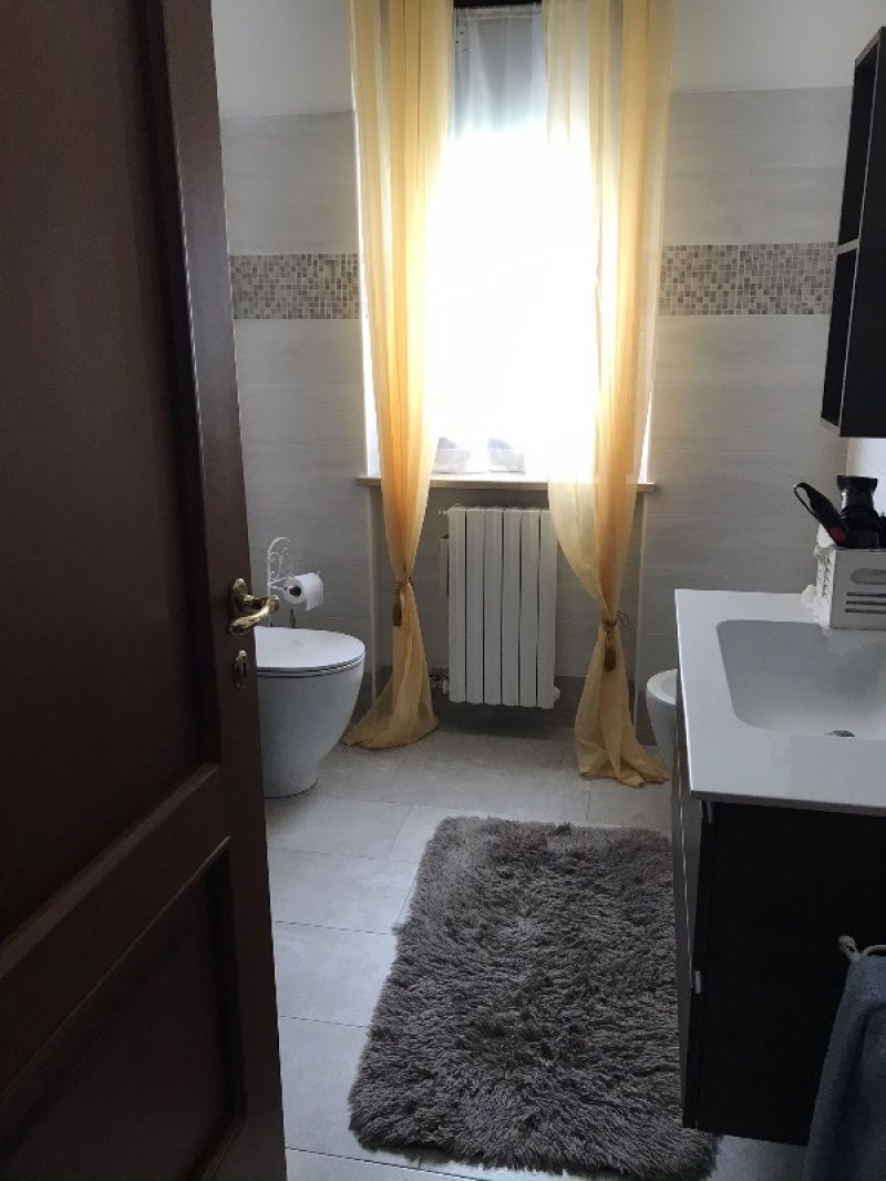 Tortona appartamento con riscaldamento autonomo a Alessandria in Vendita