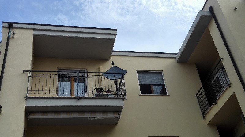 Foligno appartamento in piccola palazzina a Perugia in Vendita