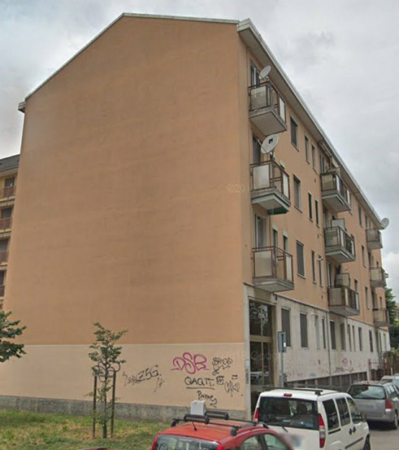 Rozzano a Quinto De' Stampi appartamento a Milano in Vendita