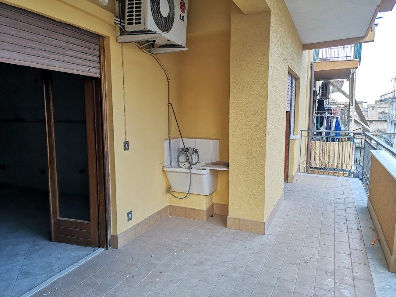 Bagheria appartamento in contesto residenziale a Palermo in Vendita