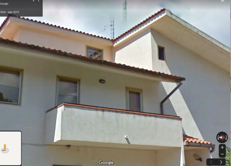 Reggio Calabria nella zona di Condera appartamento a Reggio di Calabria in Vendita