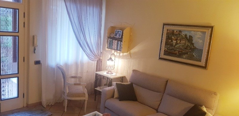 Castelnuovo Berardenga appartamento a Quercegrossa a Siena in Vendita
