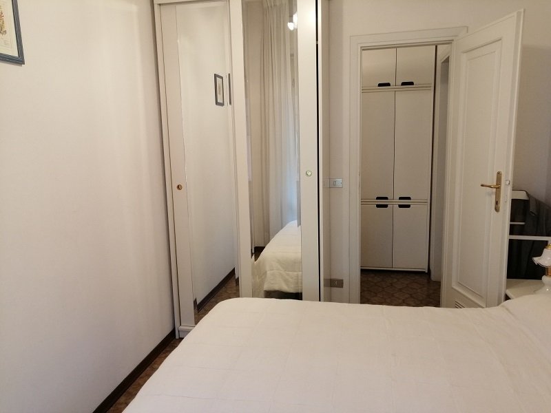 Viareggio appartamento in palazzina a Lucca in Vendita