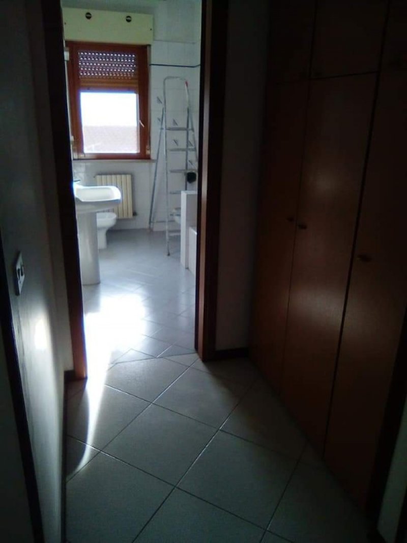 Appartamento sito in San Giovanni Teatino a Chieti in Vendita