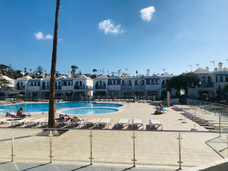 Gran Canaria case vacanza a Spagna in Vendita