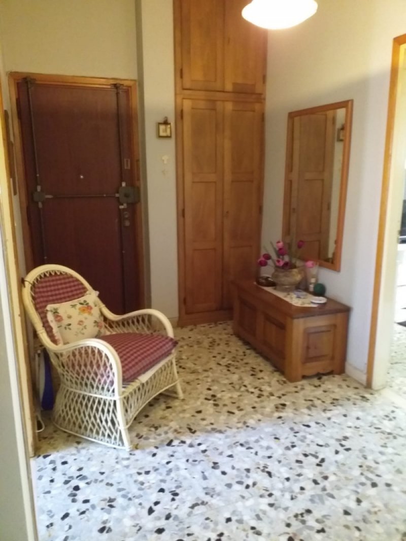 Casale Monferrato appartamento non ammobiliato a Alessandria in Affitto