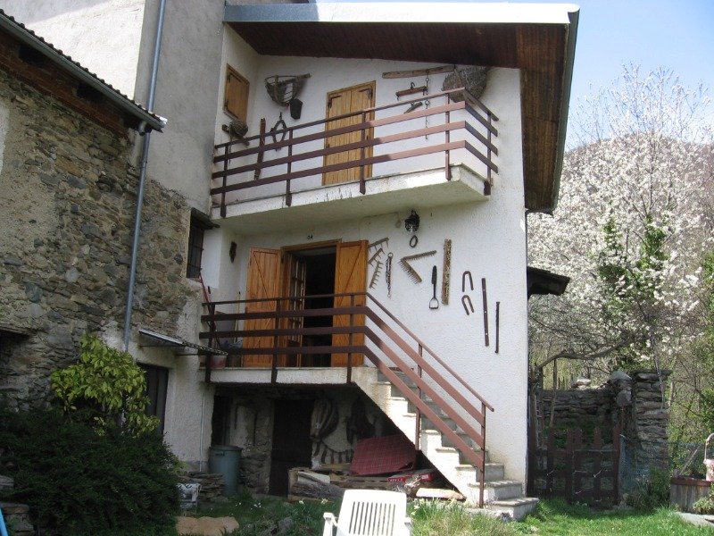 Chianocco appartamento sito in frazione Pavaglione a Torino in Affitto