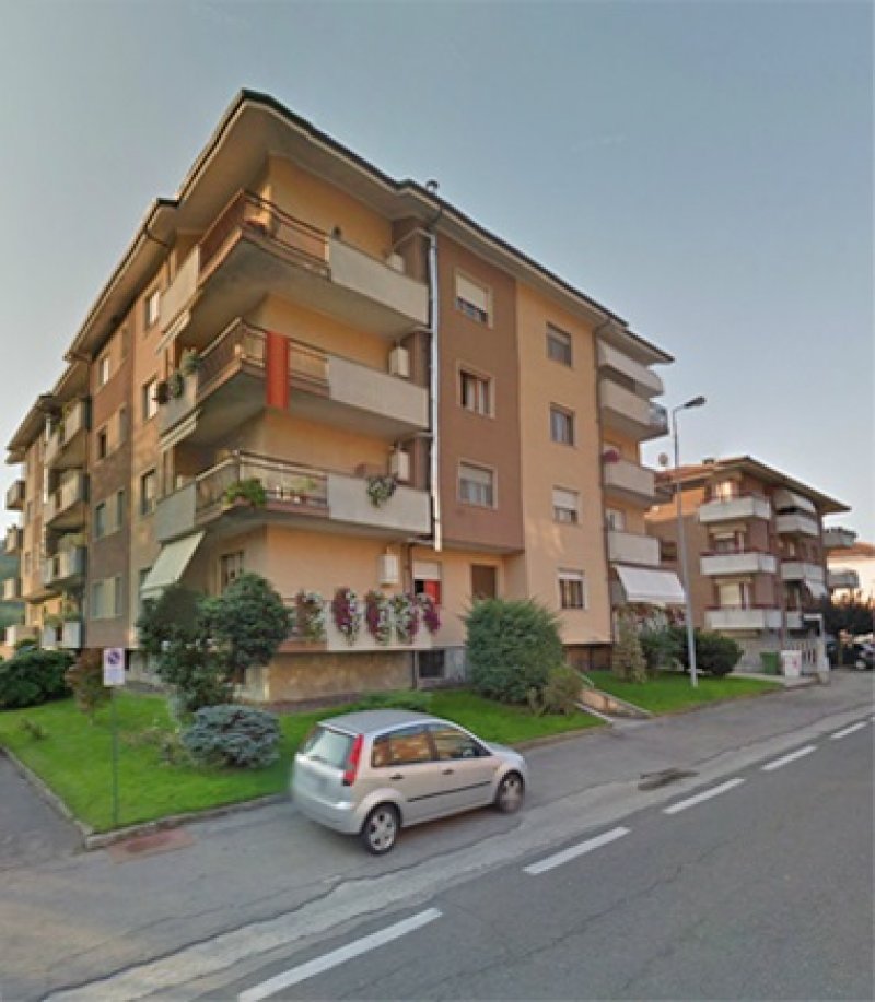 Santo Stefano Belbo appartamento a Cuneo in Vendita