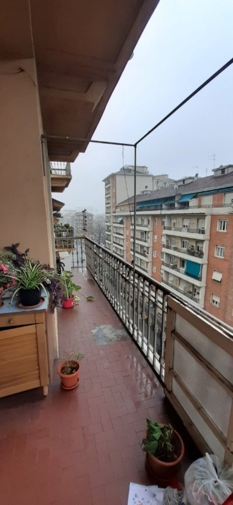 Torino zona Aurora appartamento a Torino in Affitto