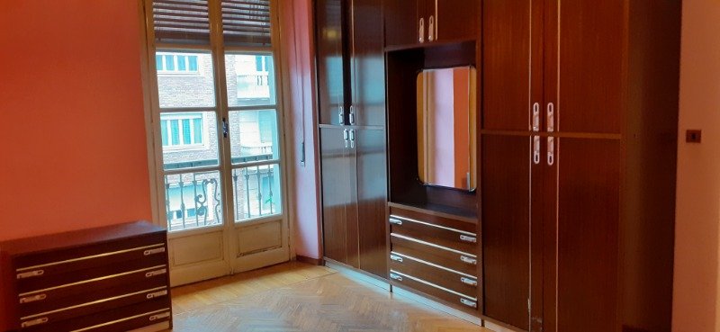 Torino appartamento arredato e climatizzato a Torino in Affitto