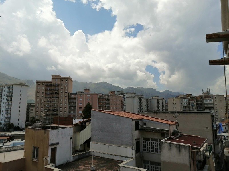 A Palermo da privato appartamento a Palermo in Vendita