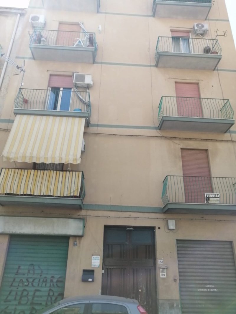 A Palermo da privato appartamento a Palermo in Vendita