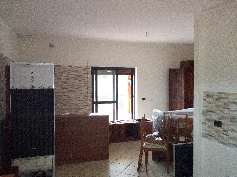 Marano Principato appartamento recente costruzione a Cosenza in Vendita