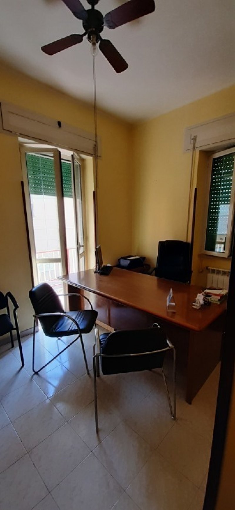 Stanza uso ufficio in zona centro Aprilia a Latina in Affitto