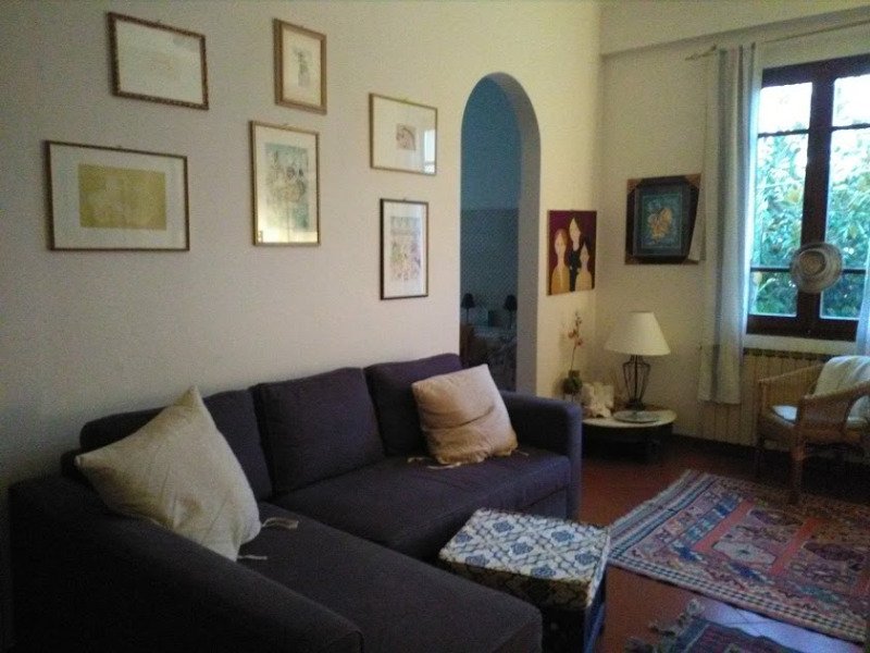 Pietrasanta appartamento ristrutturato a Lucca in Affitto