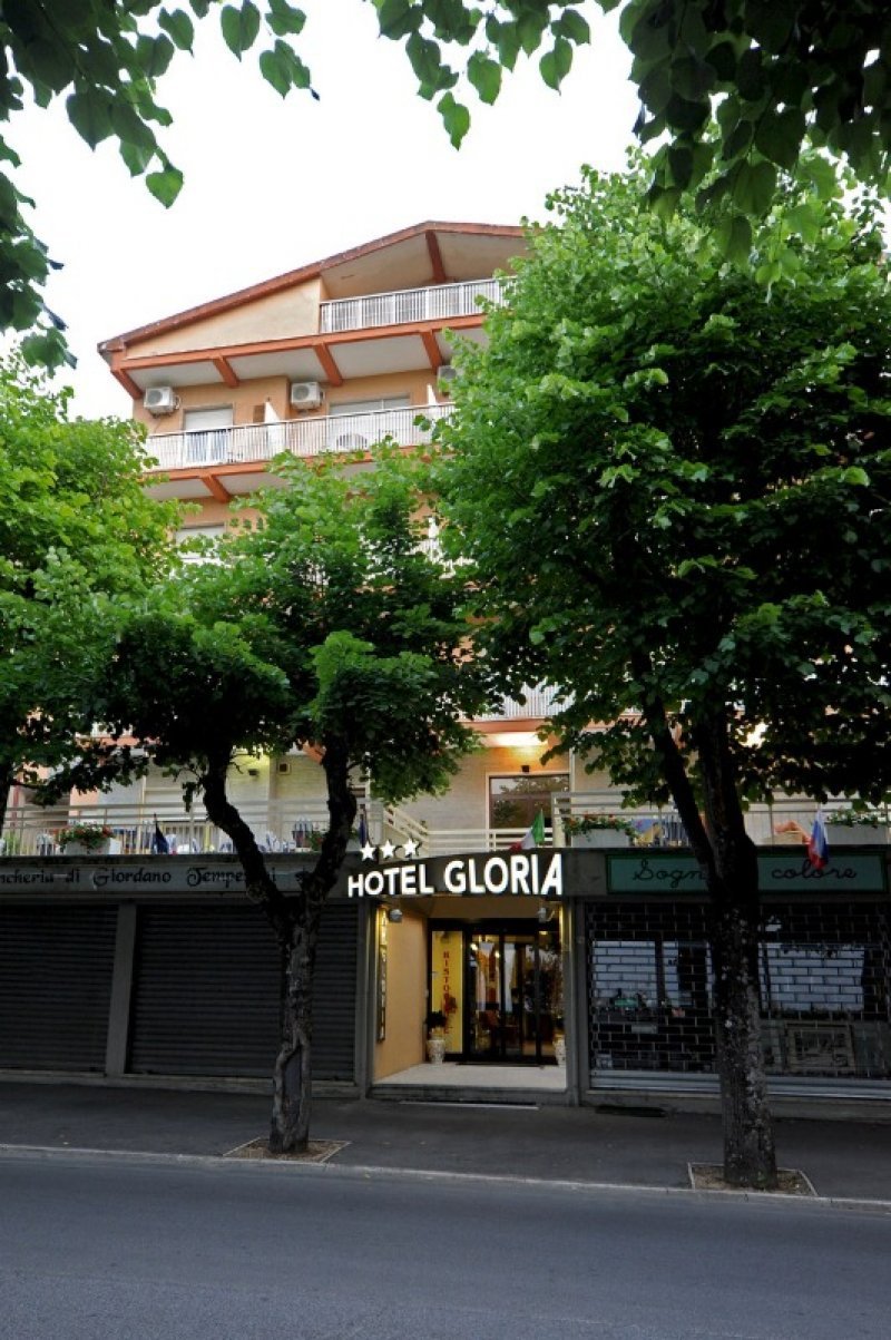 Chianciano Terme hotel con panorama Valdichiana a Siena in Vendita