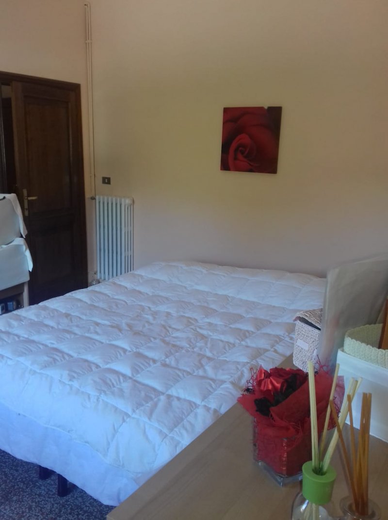 Vergato appartamento quadrilocale a Bologna in Vendita
