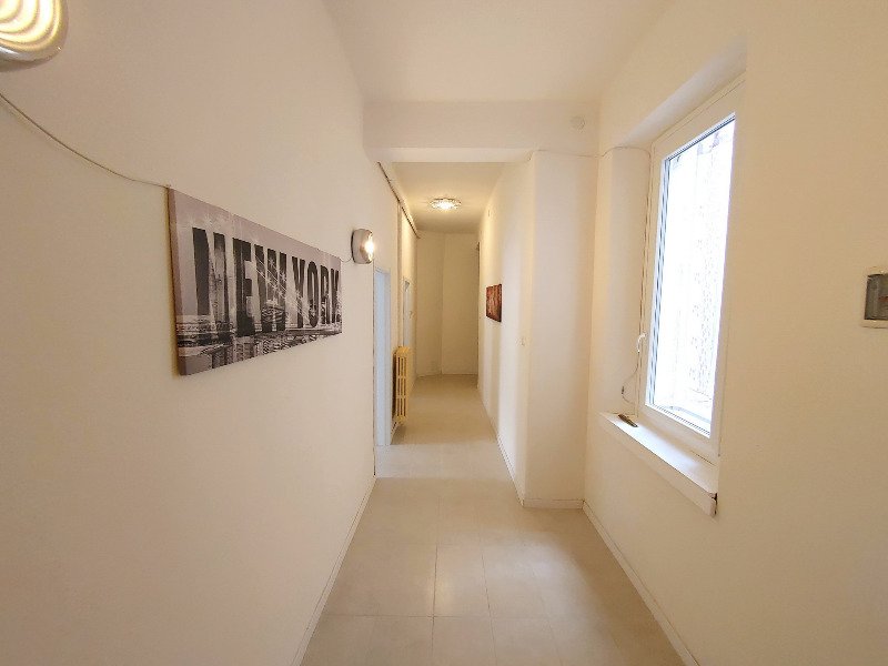 Appartamento appena ristrutturato a Verona centro a Verona in Affitto