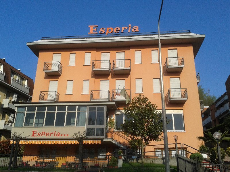 Salsomaggiore Terme albergo a Parma in Vendita