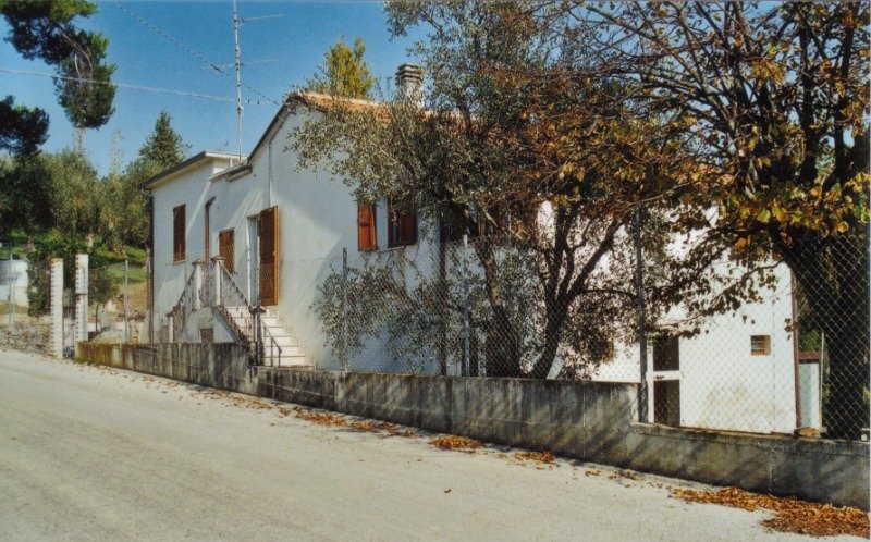 Senigallia casa di civile abitazione a Ancona in Vendita
