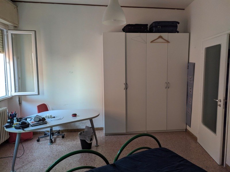 Ancona a studenti stanze in appartamento a Ancona in Affitto
