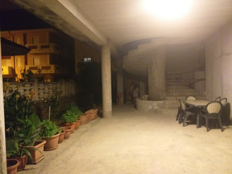 Cir Marina appartamento con giardino a Crotone in Affitto