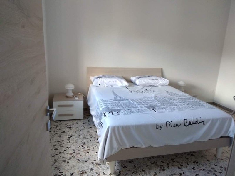 Trani miniappartamento a pochi passi dal mare a Barletta-Andria-Trani in Affitto