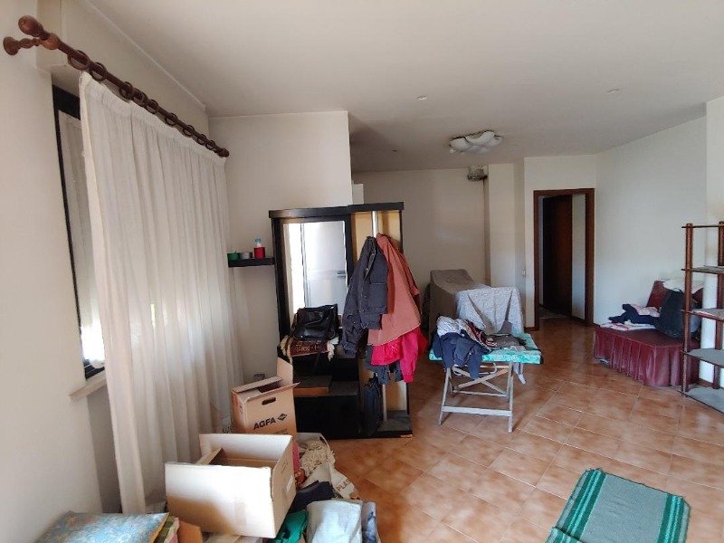 Fossombrone appartamento a Pesaro e Urbino in Vendita